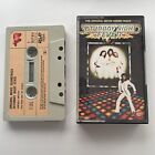 Saturday Night Fever: Original Movie Soundtrack, Cassette Tape, 1977 Exc Cond