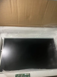 LG Display LM238WF1 (SL)(E3) 23,8 pollici ricambio pannello display LCD + staffa - Foto 1 di 17