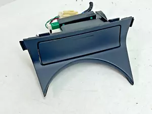 JDM SUBARU LEGACY BP5 BL5 RHD SHIFT CONSOLE PANEL OEM - Picture 1 of 6