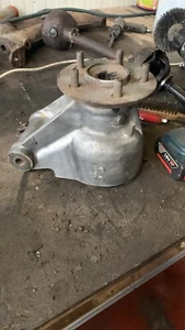 Radnabe Jaguar Xjs Wheelhub Jaguar Xj Xjs - Bild 1 von 1