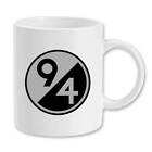 94th Regional Readiness Military 11 ounce Ceramic Coffee Mug Teacup