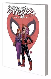 Amazing Spider-Man: Renew Your Vows Slott, Dan; Kubert, Andy and Hanna, Scott - Picture 1 of 1