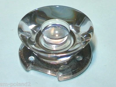 OPXP-1-SPOT Dialight LED Lighting Lenses XP 5' 11x22mm [QTY=10pcs] - Image 1 of 3