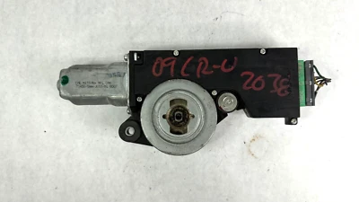 2007-2011 Honda CR-V Sunroof Motor Electric Moon Roof OEM 70450-SWA-J010-M1 - Image 1 of 4