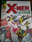Marvel Masterworks X-Men 1 Stan Lee Marvel Panini Comics