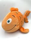 Fish Goldfish Plush From Deep Sea Smile Book Kohls Cares Margaret Wise Brown
