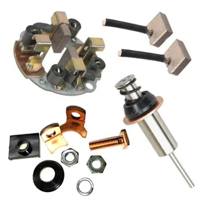 Kit de reconstrucción de arranque para Dodge Ram 2002-2006 con motor Cummins ISB de 5,9 L - Imagen 1 de 1