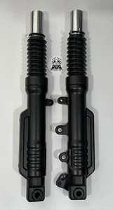 SCOOTER EFI 200CC FRONT FORK CHUMA TANK MAXUMA - Picture 1 of 5