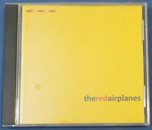 The Red Airplanes - 3 III CD 2008 CE Productions very good RARE - Picture 1 of 3