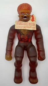 1978 STRETCH X-RAY ORIGINAL SYRUP IOB KENNER - Picture 1 of 12