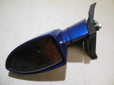 15F23 Seadoo GTX DI 947 951 2002 LH Mirror 269500788 269500895 - Image 1 of 4