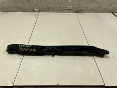 2014 HYUNDAI TUCSON GLS REAR LEFT DRIVER SIDE BUMPER BRACKET OEM+ - Image 1 of 4