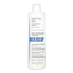 Ducray Kertyol P.S.O. Reinigungsgel 400ml (13,5oz) - Bild 1 von 1