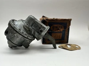 1934 Pontiac NORS Airtex Fuel Pump #414 - Picture 1 of 7