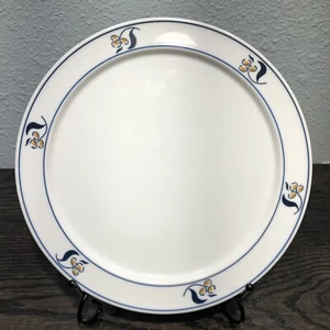 Piatto insalata DANSK Aalborg Red Berries 8 3/4" collezione hostess Giappone - Foto 1 di 9