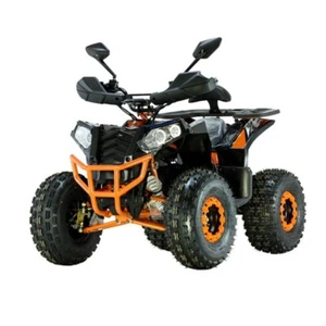 Quad KXD Commander Elettrico 1200w 48V R8 - Foto 1 di 8
