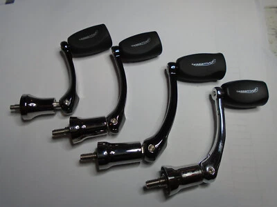 PFLUEGER reel (new) parts, HANDLE, #1448557, 1448579, 1448603, 1448525, 1249002