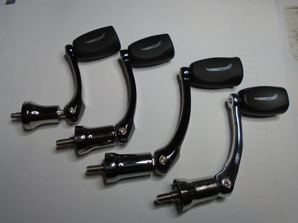 PFLUEGER reel (new) parts, HANDLE,  #1448557, 1448579, 1448603, 1448525, 1249002 - Image 1 of 1