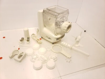 Popeil Pasta Maker P400 - Image 1 of 4