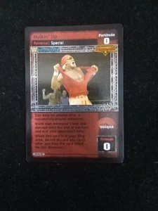 Hulkin Up Wwe Throwback  - Picture 1 of 2