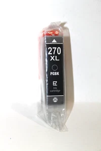 EZ 270 XL Black Ink Cartridge Replacement Epson - Picture 1 of 3