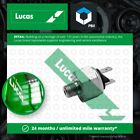 Brake Light Switch fits PORSCHE Lucas Genuine Top Quality Guaranteed New