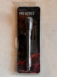 HOYT Carbon Pro 10" Bogenstabilisator | Kui Verde 2.0 - Bild 1 von 2