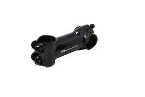 RALEIGH OUTLAND 1 1/8" AHEAD STEEL MTB STEM FOR 31.8mm BAR 90mm REACH BLACK - Picture 1 of 3