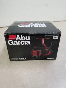 ABU GARCIA REDMAX RDMAXSP30 SPINNING REEL - Picture 1 of 5
