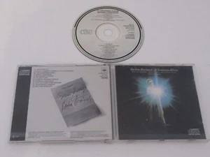 Barbra Streisand – A Christmas Album/	Columbia – CDCBS 63158 / Japan CD ALBUM - Picture 1 of 3