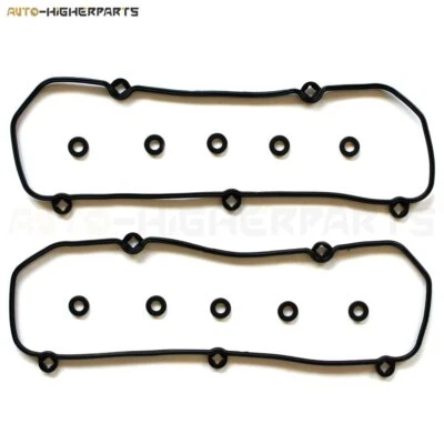 Junta de cubierta de válvula de 4,2 L para Ford F-150 2004-2007 Mercury Monterey 1997-2008 Foto 1 de 4