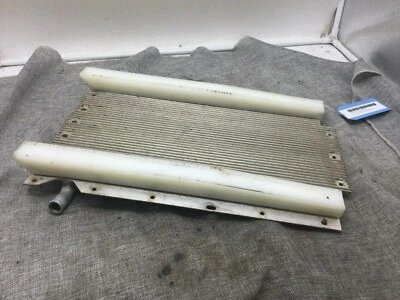 Intercambiador de calor trasero Polaris 2007-2012 600 HO IQ Cleanfire IQ Dragon 1240267 Foto 1 de 4