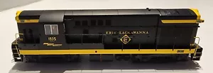 Atlas Master HO Scale H16-44 Locomotive Erie Lackawanna #1935 - Picture 1 of 10