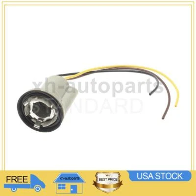 Se adapta a Chevrolet Bel Air 1969~1981 1X enchufe de luz de señal de giro de encendido estándar Foto 1 de 4