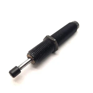 Ace Controls FA-1210-B Shock Absorber, Barrel M12x1.0 Stroke 10mm - Bild 1 von 3