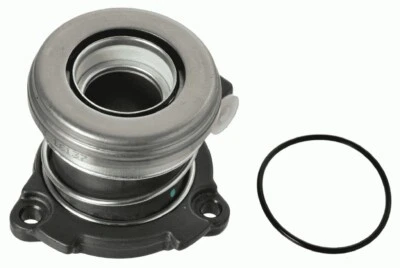SACHS 3182 654 213 Cilindro Esclavo Central, Embrague para ALFA ROMEO CHEVROLET FIAT Foto 1 de 2