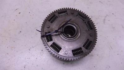 84 HONDA VT700c MOTOR SOMBRA HM192-1~ embrague de arranque con rotor Foto 1 de 3