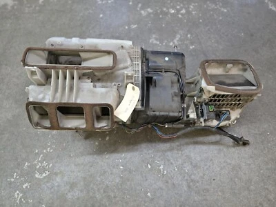 94-01 acura integra evaporador de climatización, núcleo de calentador, motor de soplador, caja de carcasa OEM Foto 1 de 4