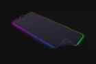 Tapis de souris de jeu hybride Razer Strider Chroma chrome RGB