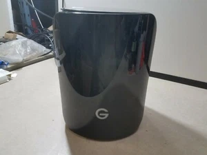 G-Technology G-SPEED Studio R Thunderbolt 2 Storage System (Mac)(0G03298) AS IS  - Picture 1 of 7
