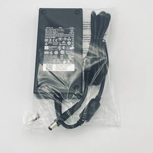NEW OEM 180W Dell AC Adapter For Dell Thunderbolt 4 Dock WD22TB4 Docking Station - Picture 1 of 8