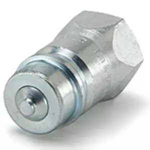 John Deere Pioneer Male Quick Coupler Tip 3/4 O Ring Thread DR10008 - Picture 1 of 1