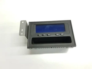 8750A086 schermo multifunzione per MITSUBISHI L200 KA0KB0 CABINA DOBLE 2260622 - Foto 1 di 7