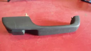 Door Handle Exterior Front Passenger Right Fits 00-01 CHEROKEE 106798 - Picture 1 of 12
