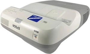 Epson BrightLink 455wi ceiling Projector Ultra Short throw  Teaching 2500 Lumens - Picture 1 of 1