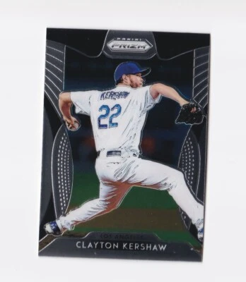 2019 Panini Prizm Pick List Dodgers Cubs Royals Sox Cardinals Mets Yankees Rays - Image 1 of 2