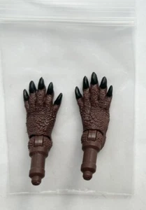 Harvinger Studios Savage Crucible SET PIEDINI DI RICAMBIO SENTINELLA IMPERIALE - Foto 1 di 1