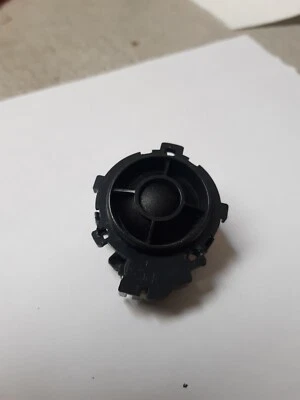  Altavoz tweeter trasero izquierdo o derecho VW Mk5 GTI, R32 1K0 035 412C OEM Foto 1 de 2