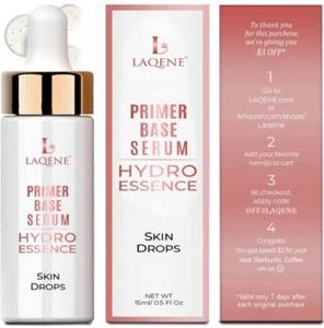 Primer Serum - Silky Smooth Skin Hydrator - Minimize Pores, Soothe, Even Tone & - Picture 1 of 1