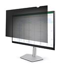 StarTech.com Monitor Privacy Screen for 23.8" Display - Computer Screen Security
